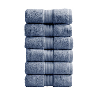 Soft Cotton Quick-Dry Everyday Towel Set