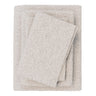 Heathered Light Grey