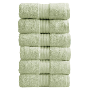 Soft Cotton Quick-Dry Everyday Towel Set