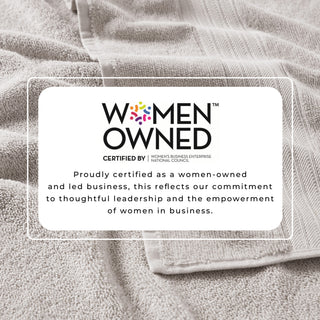 Soft Cotton Quick-Dry Everyday Towel Set