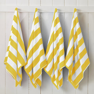 Premium 100% Cotton Velour Beach Towels