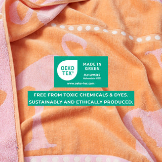 2 Pack 100% Cotton Printed Beach Towel