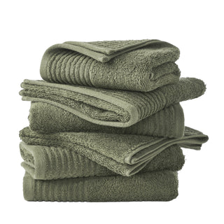 Featherspun Cotton Ultra-Soft Bath Towel