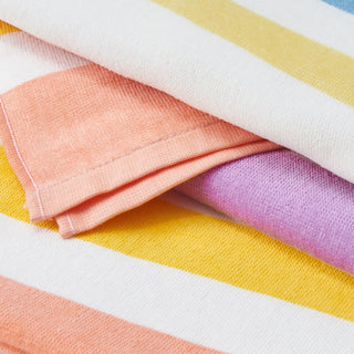 Premium Ultra Soft 100% Cotton Printed Beach Towel for Kids