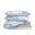 Blue Stripe Patchwork