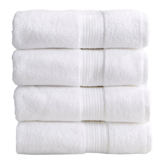 Soft Cotton Quick-Dry Everyday Towel Set