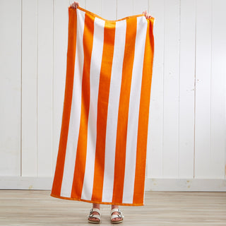 Premium 100% Cotton Velour Beach Towels