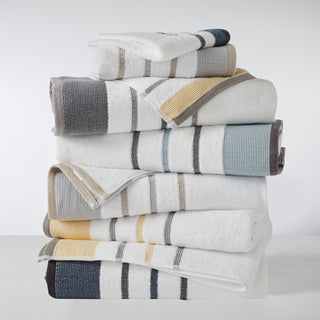 Premium Cotton Decorative Bath Towel Set