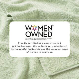 Soft Cotton Quick-Dry Everyday Towel Set