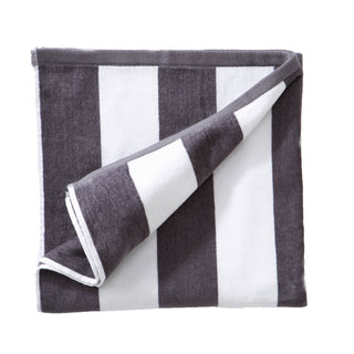 Premium 100% Cotton Velour Beach Towels