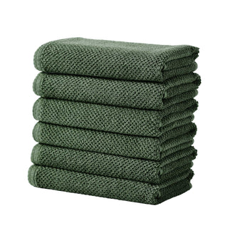 100% Cotton Absorbent & Quick-Dry Bath Towels