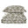 Woodland Toile Green