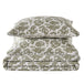 Woodland Toile Green