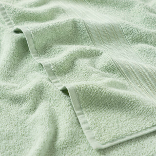 Soft Cotton Quick-Dry Everyday Towel Set
