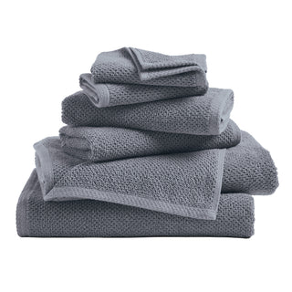 100% Cotton Absorbent & Quick-Dry Looped Bath Towels
