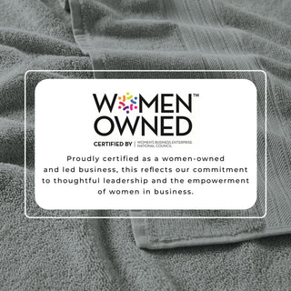Soft Cotton Quick-Dry Everyday Towel Set
