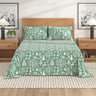 Enchanted Woods - Sage Green