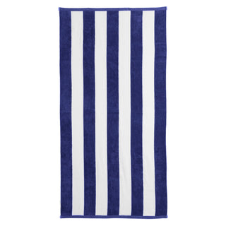 Premium 100% Cotton Velour Beach Towels