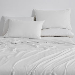 TENCEL Lyocell & Linen Sheet Set
