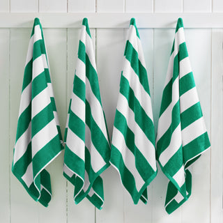 Premium 100% Cotton Velour Beach Towels