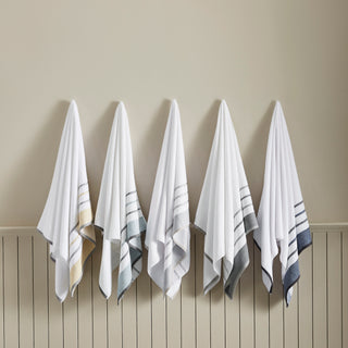 Premium Cotton Decorative Bath Towel Set