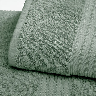 Soft Cotton Quick-Dry Everyday Towel Set