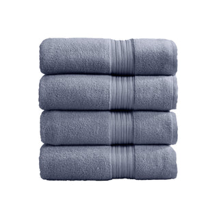Soft Cotton Quick-Dry Everyday Towel Set