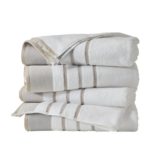 Premium Cotton Decorative Bath Towel Set