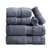 Chambray Blue