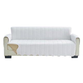 Velvet Plush Pet Furniture Protector