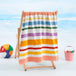 Colorful Stripes