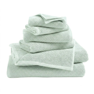 100% Cotton Absorbent & Quick-Dry Looped Bath Towels
