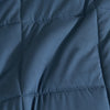 Reversible Down Alternative Comforter Set