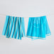 Turtle Stripe Light Blue