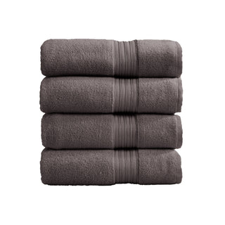 Soft Cotton Quick-Dry Everyday Towel Set
