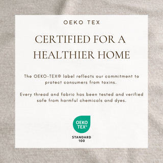 Cotton Blend Heathered Solid Flannel Sheet Set