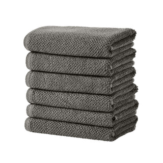 100% Cotton Absorbent & Quick-Dry Bath Towels