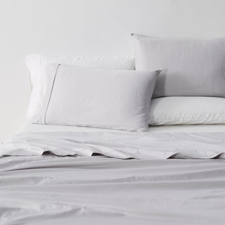 Ultra Soft 400TC Cotton Sateen Sheet Set