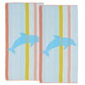 Dolphin Multi Stripes