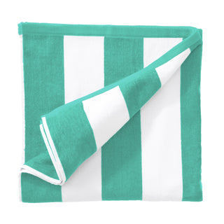 Premium 100% Cotton Velour Beach Towels