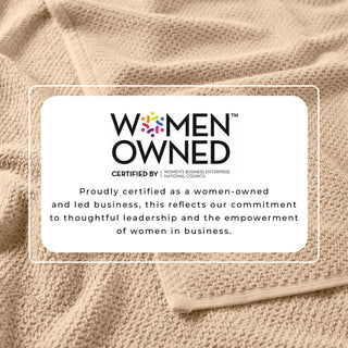 100% Cotton Absorbent & Quick-Dry Looped Bath Towels