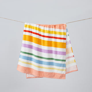 Premium Ultra Soft 100% Cotton Printed Beach Towel for Kids