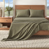 Heathered Olive