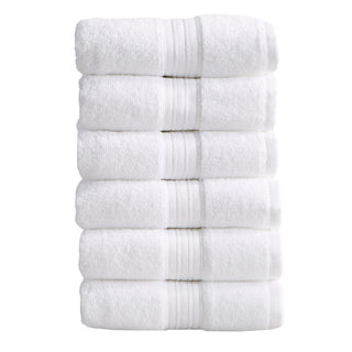 Soft Cotton Quick-Dry Everyday Towel Set