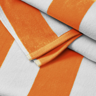 Premium 100% Cotton Velour Beach Towels