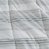 Reversible Down Alternative Comforter Set