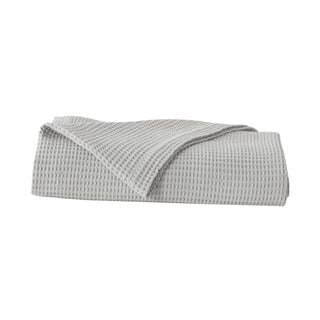 100% Cotton Waffle Weave Blanket
