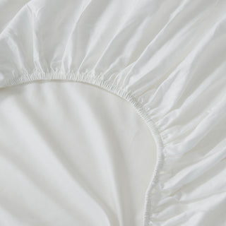 Ultra Soft 400TC Cotton Sateen Sheet Set