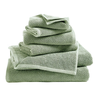 100% Cotton Absorbent & Quick-Dry Looped Bath Towels