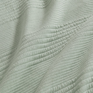 3 Piece Jersey Knit Quilt Set - Rachelle Collection